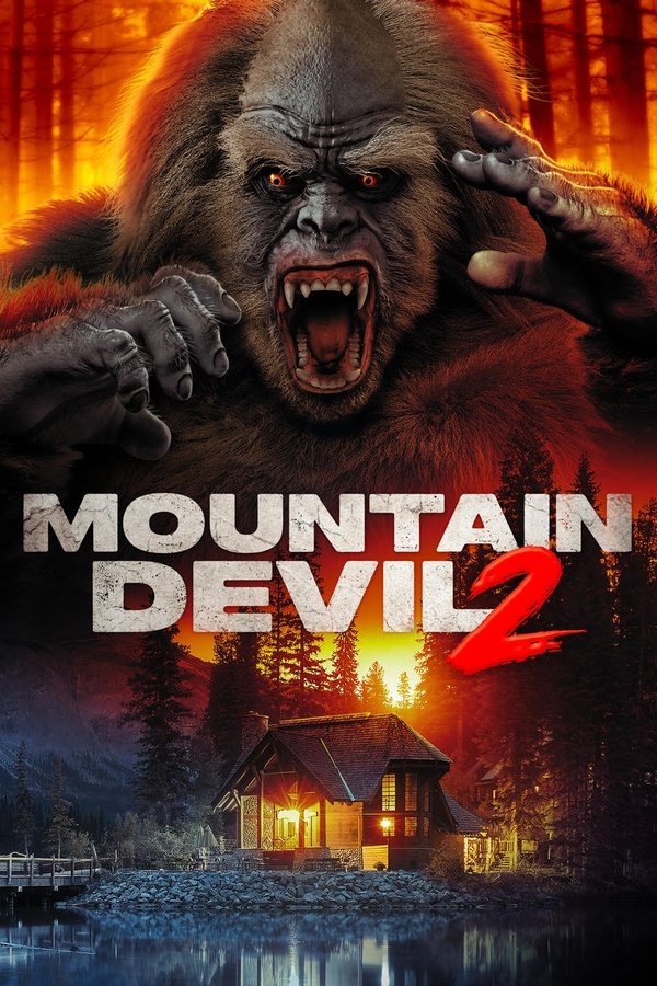 EN - Mountain Devil 2 (2022)