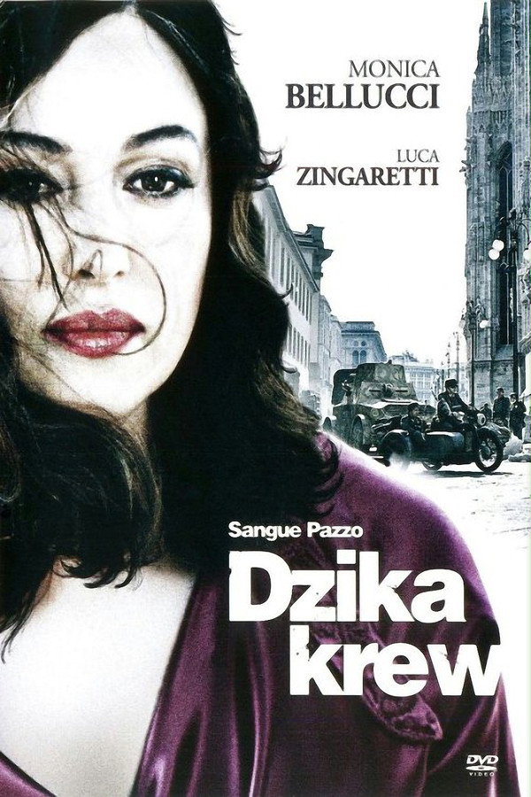 PL - DZIKA KREW (2008)