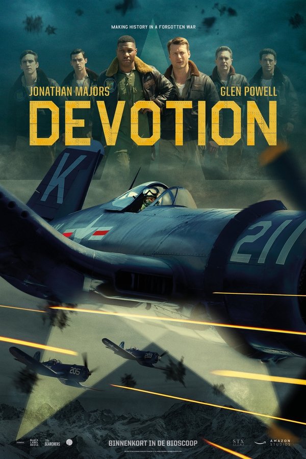 NL - DEVOTION (2023)
