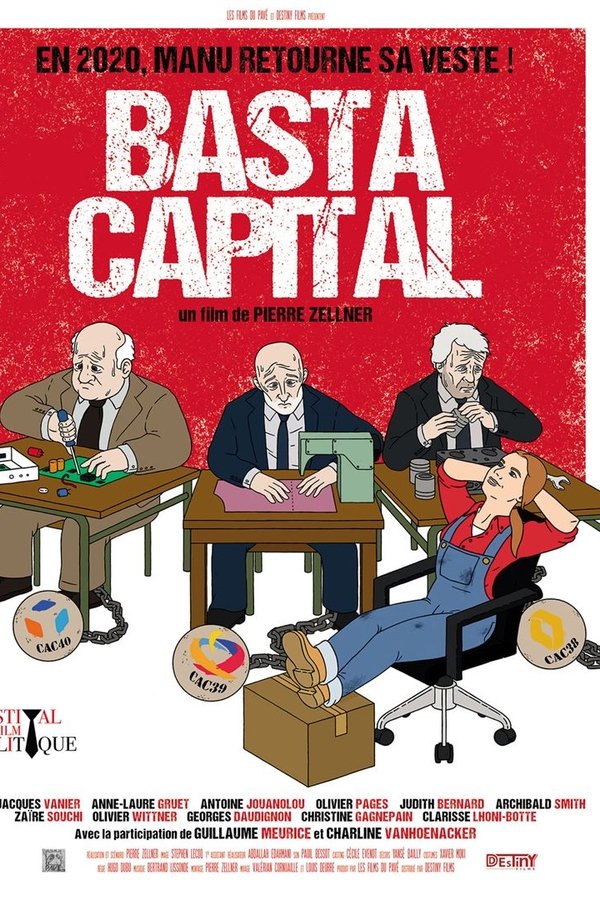 FR - Basta Capital  (2020)