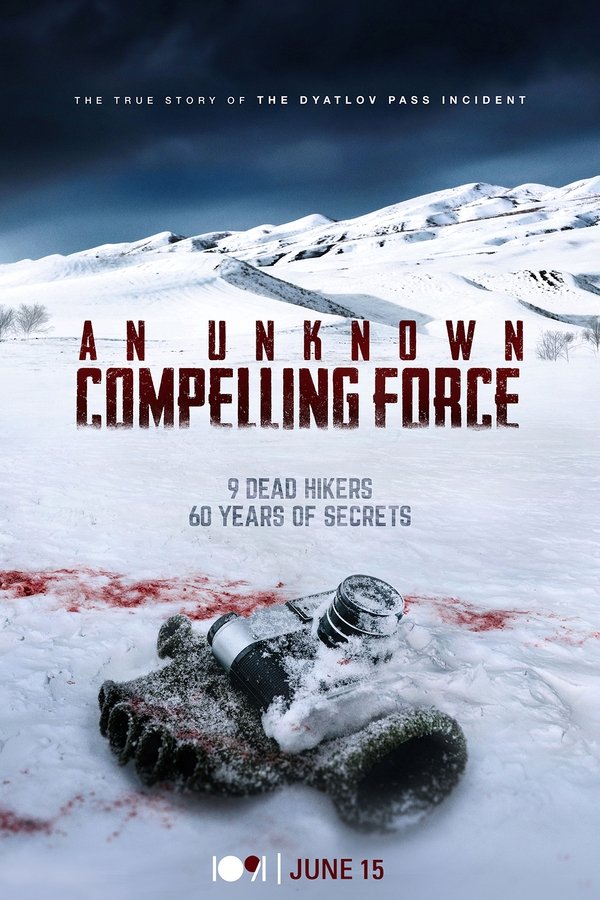 EN - An Unknown Compelling Force  (2021)