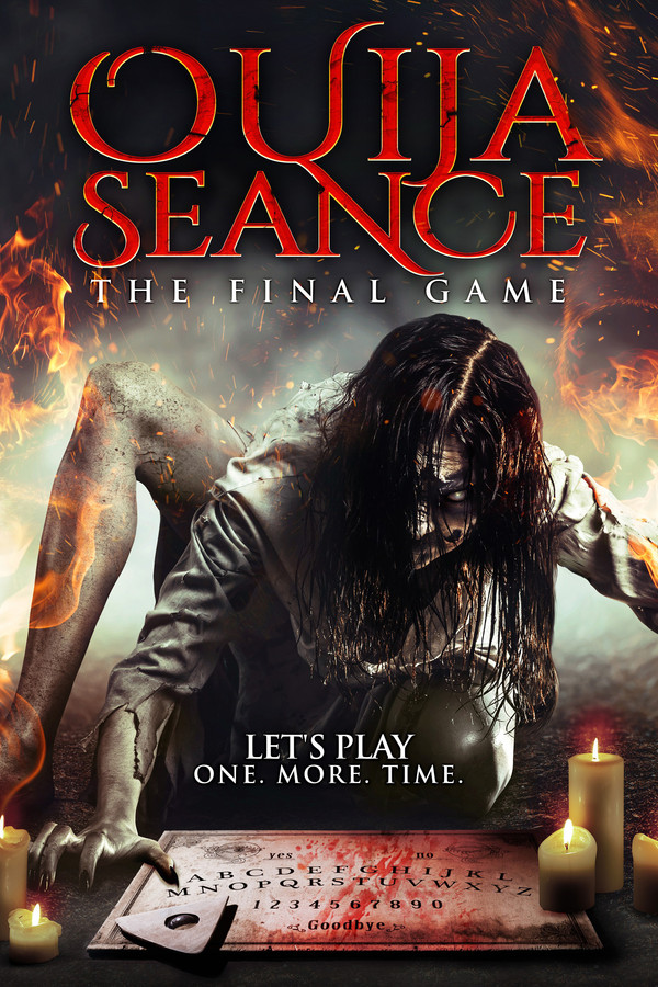 ENG - Ouija Seance: The Final Game (2018)