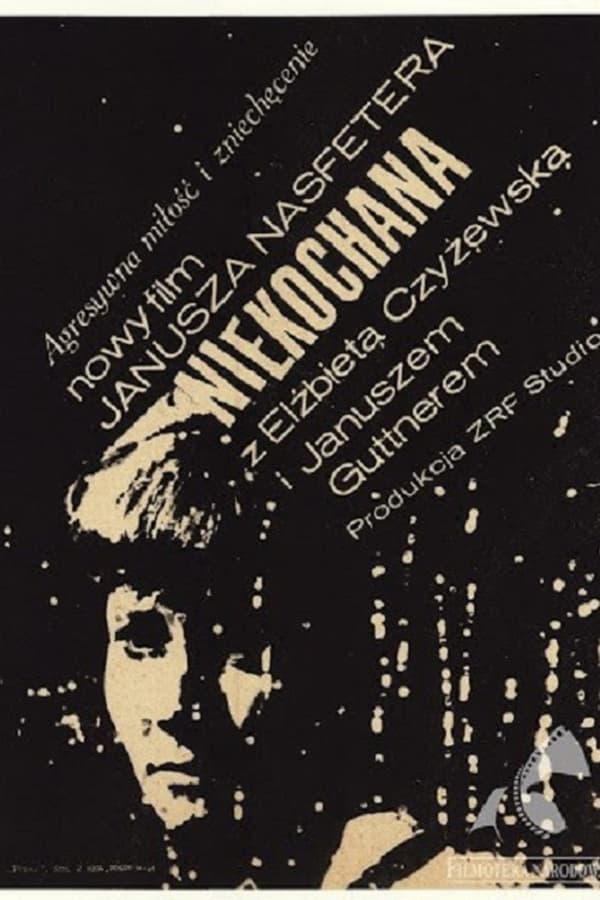 PL - NIEKOCHANA (1966) POLSKI