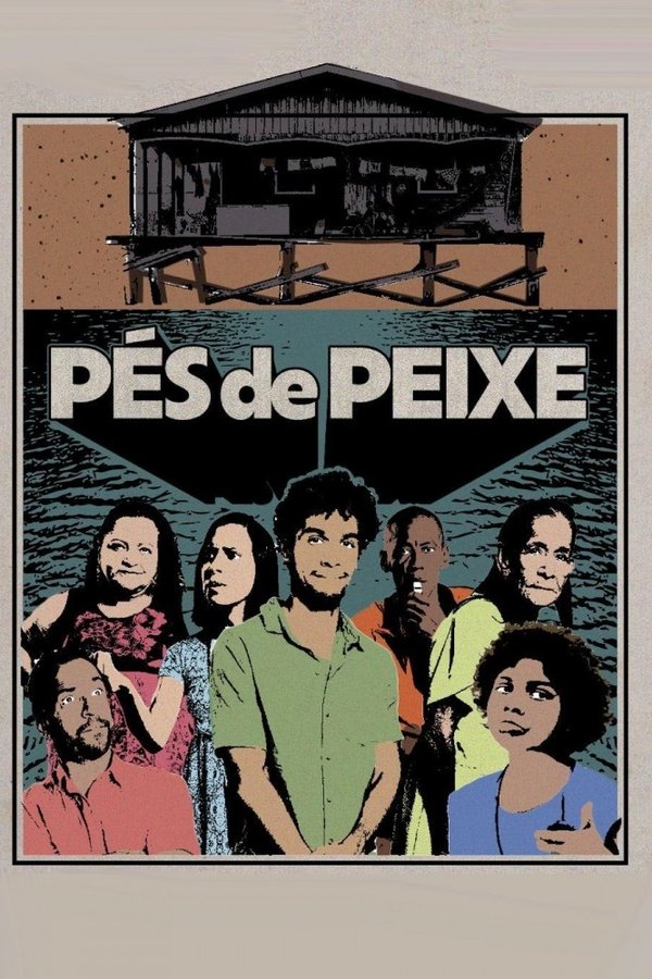 PT - Pés de Peixe (2024)