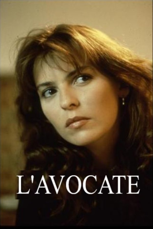 FR - L'avocate