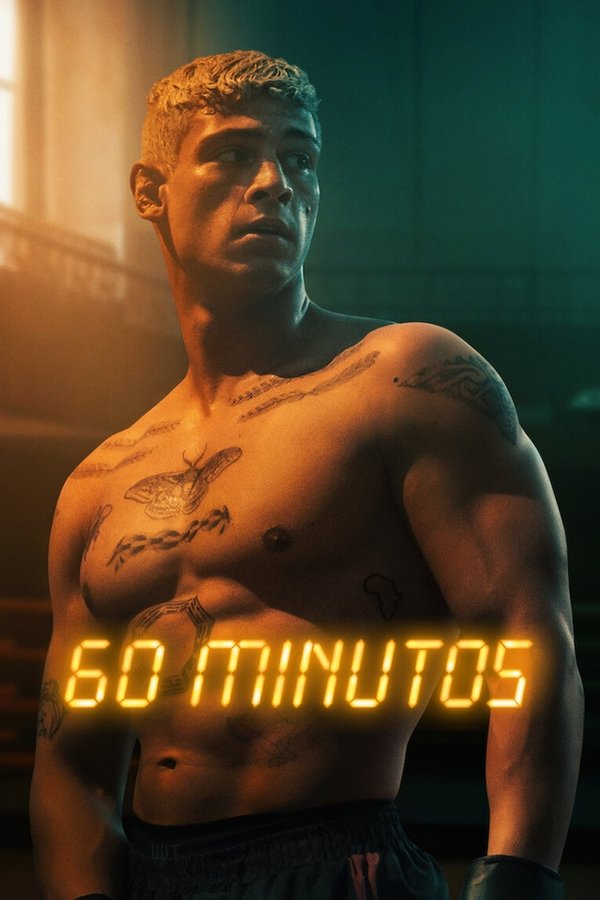 NL - SIXTY MINUTES (2024)