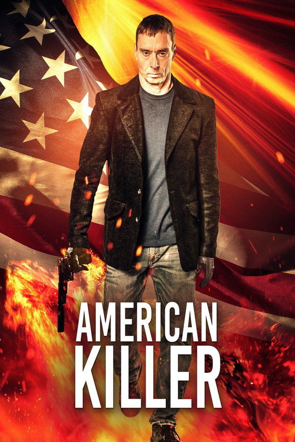 DE - American Killer (2021)