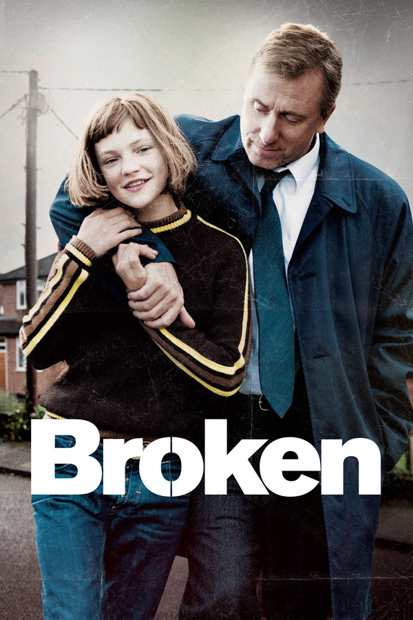 SE - Broken