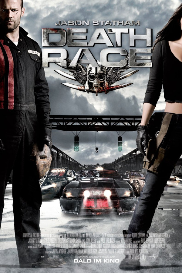 DE - Death Race (2008)