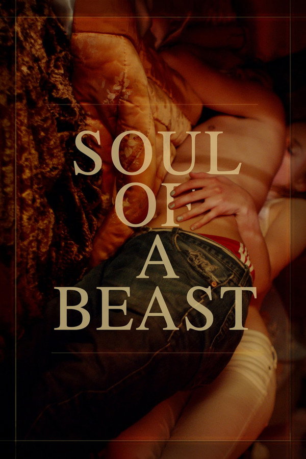 AR - Soul of a Beast  (2021)