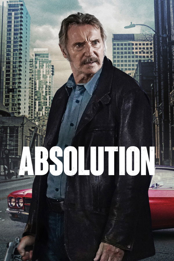 BG - Absolution (2024)