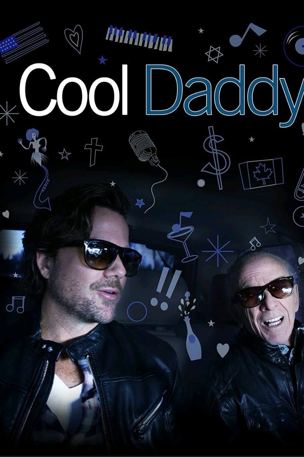 EN - Cool Daddy  (2021)