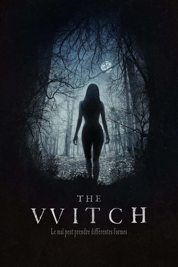 FR - The Witch (2015)