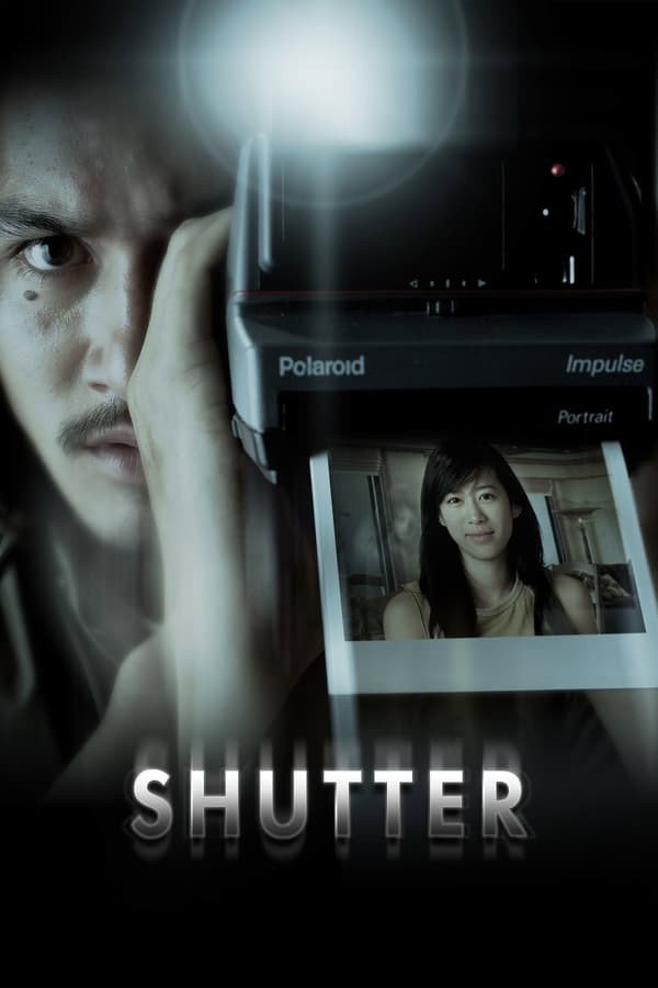 LAT - Shutter El fotógrafo (2004)