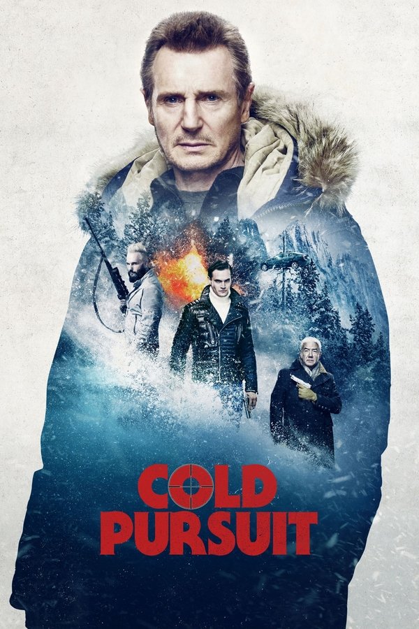 IN - Cold Pursuit (2019)