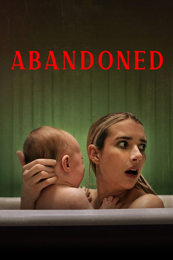 AR - Abandoned  (2022)