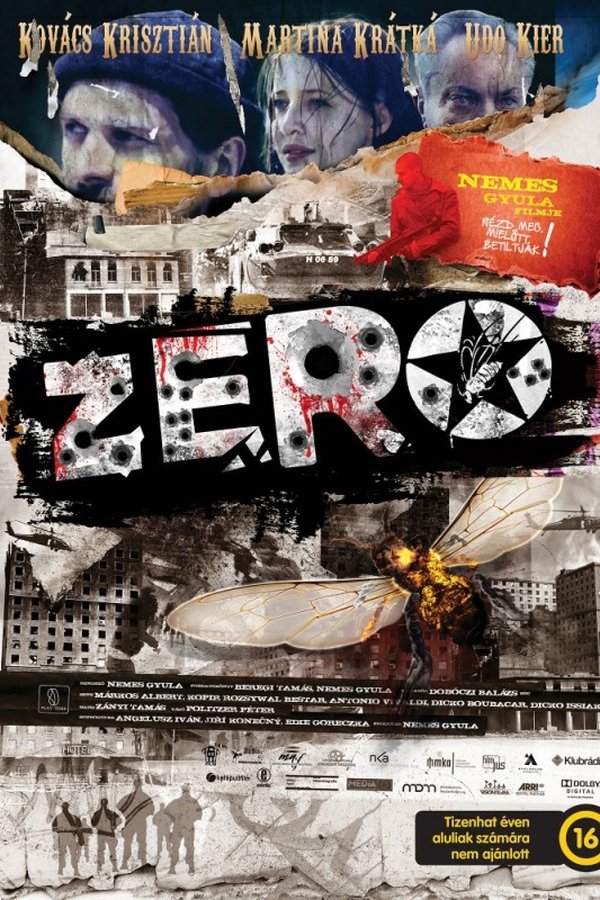 DE - Zero (2018)