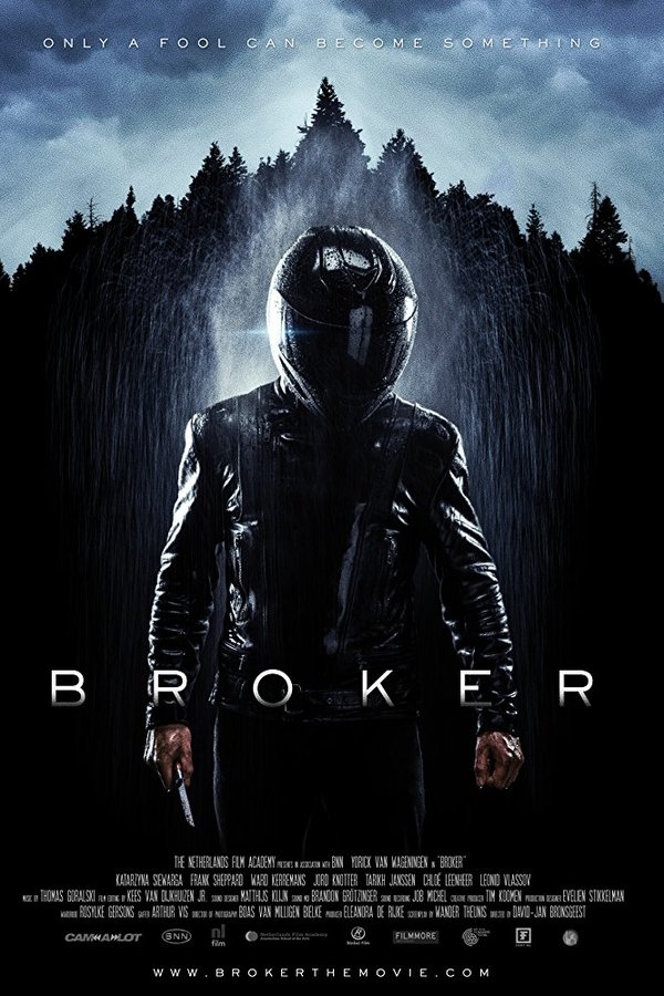 ES - Broker - (2022)