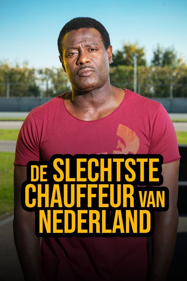 NL - DE SLECHTSTE CHAFFEUR VAN NEDERLAND S10 E01