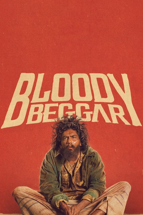 TG - Bloody Beggar