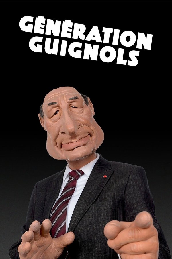 FR - Génération Guignols