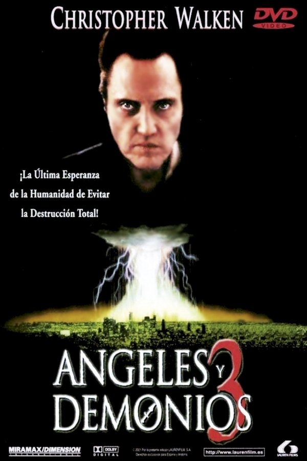 LAT - Ángeles y demonios 3 (2000)
