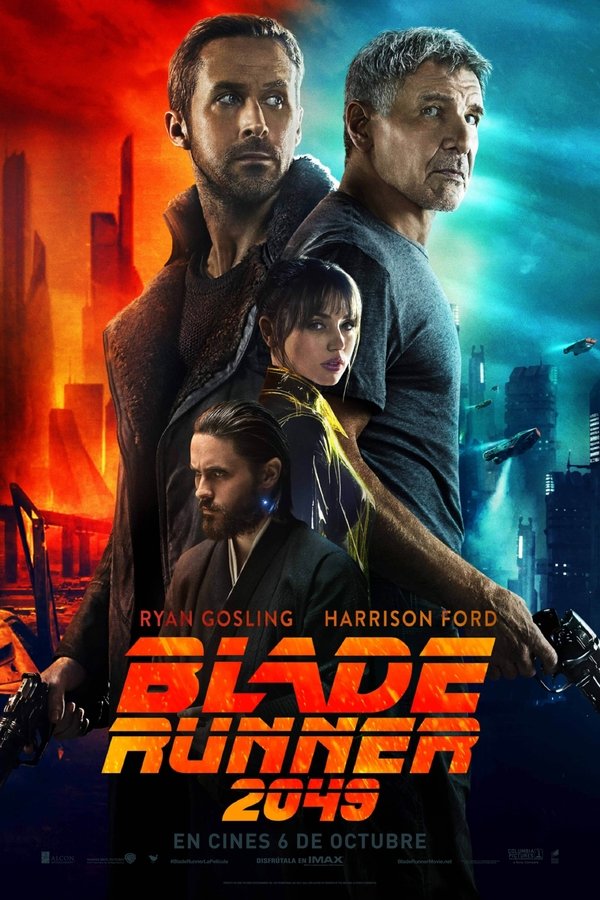 ES - Blade Runner 2049 (2017)