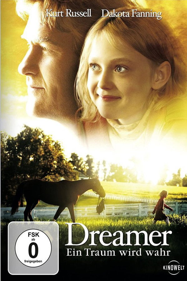 DE - Dreamer: Ein Traum wird wahr (2005)