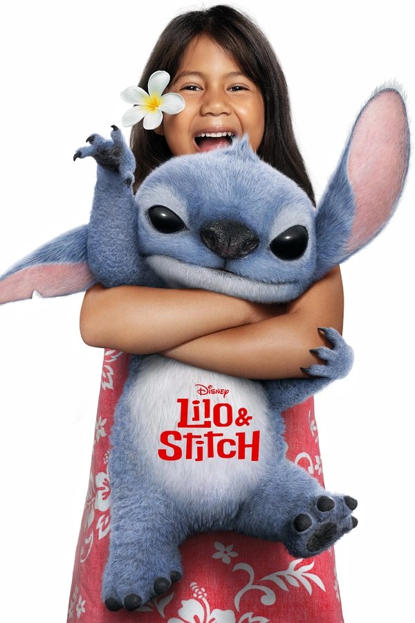 GR - Lilo & Stitch (2025)