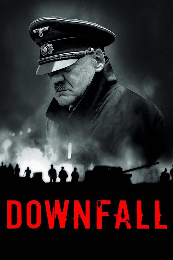 SE-4K - Downfall