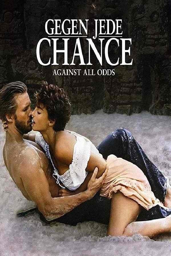 DE - Gegen jede Chance (1984)