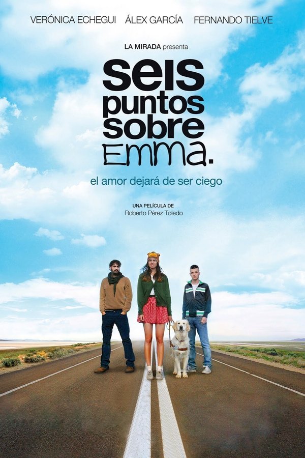 FR - 6 Points About Emma  (2011)