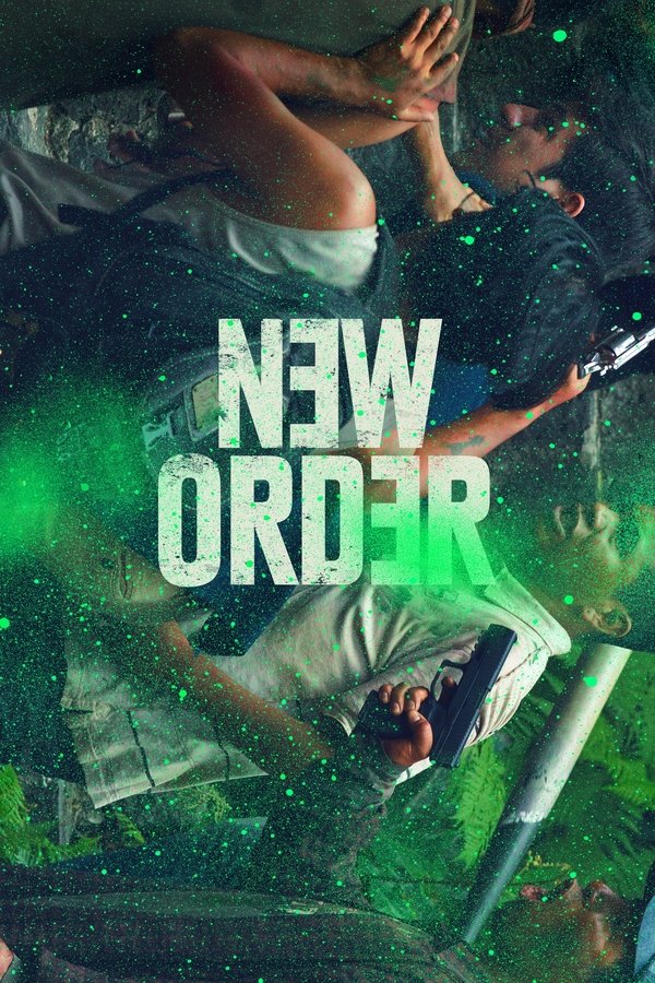 RU - New Order (2020)