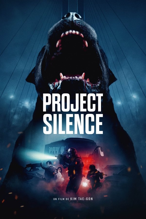 FR - Project Silence (2024)