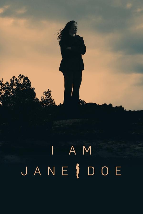 RO - I Am Jane Doe  (2017)