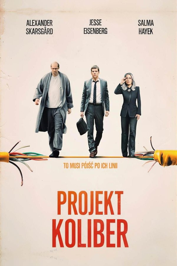 PL - PROJEKT KOLIBER (2019)