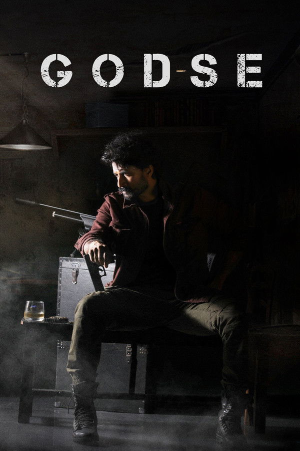 TL - Godse (2022)