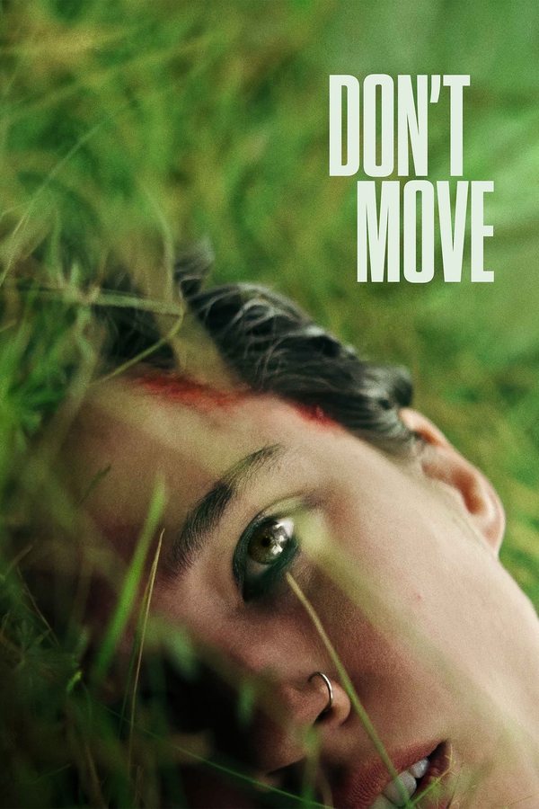 IN - Don't Move (2024)
