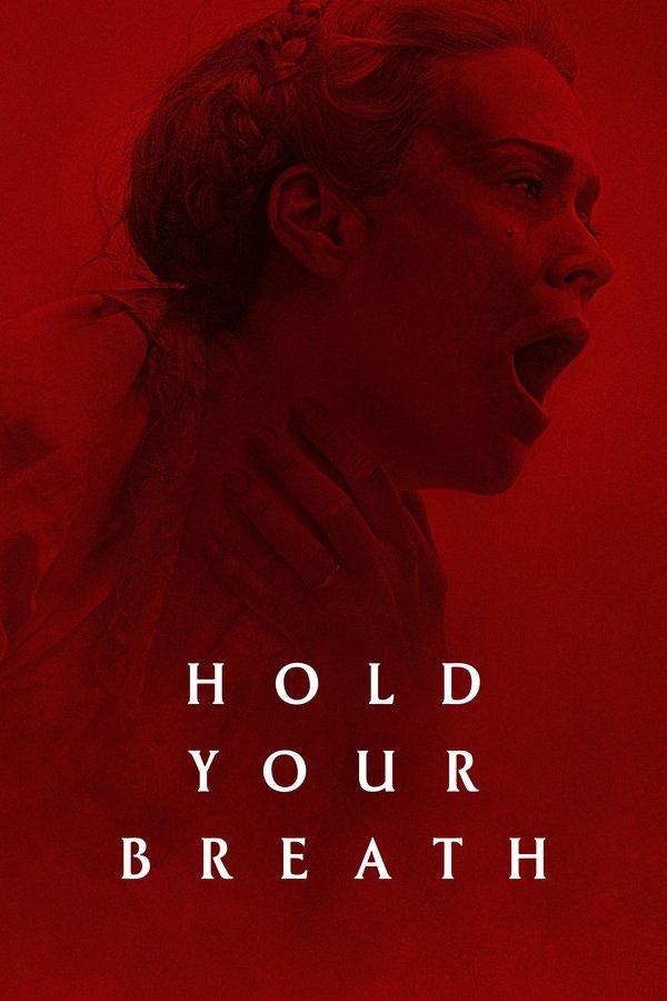 FR - Hold Your Breath (2024)