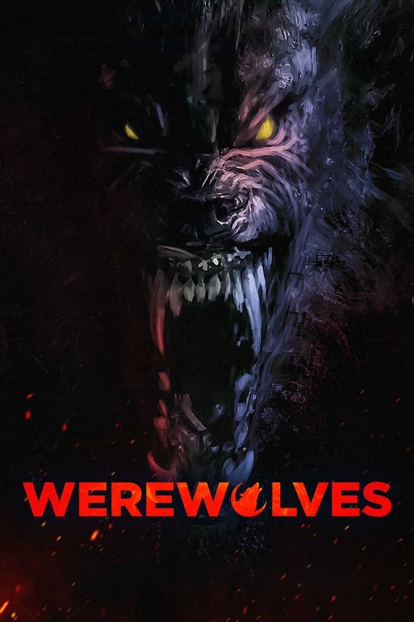 AL - Werewolves (2024)