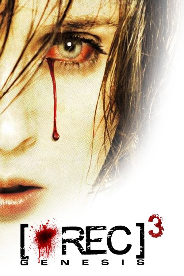 NL - REC 3 GENESIS (2012)