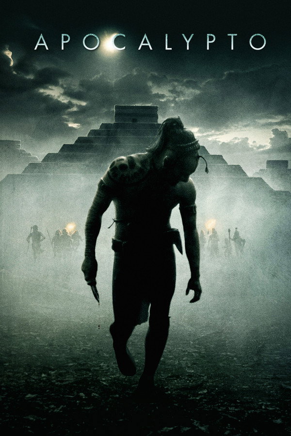 NL - APOCALYPTO (2006)