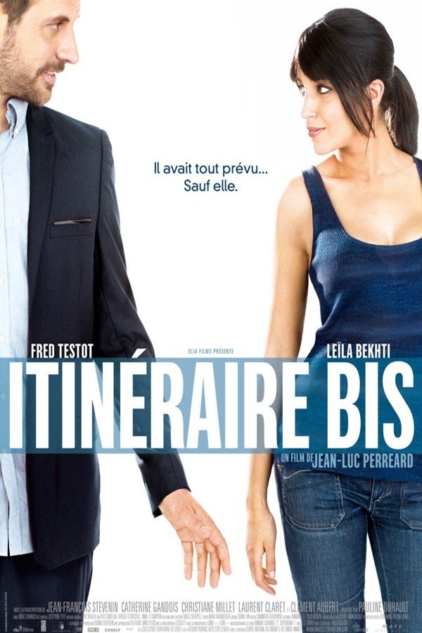 FR - Itinéraire Bis (2011)
