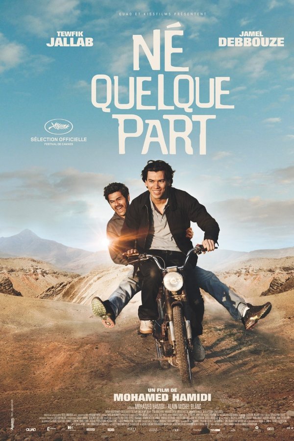 FR - Né quelque part (2013)