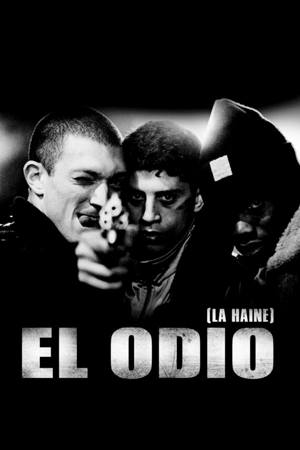 ES - El odio (1995)