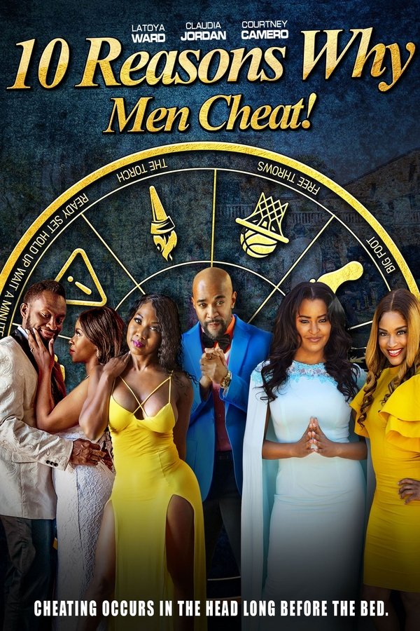 EN - 10 Reasons Why Men Cheat (2023)