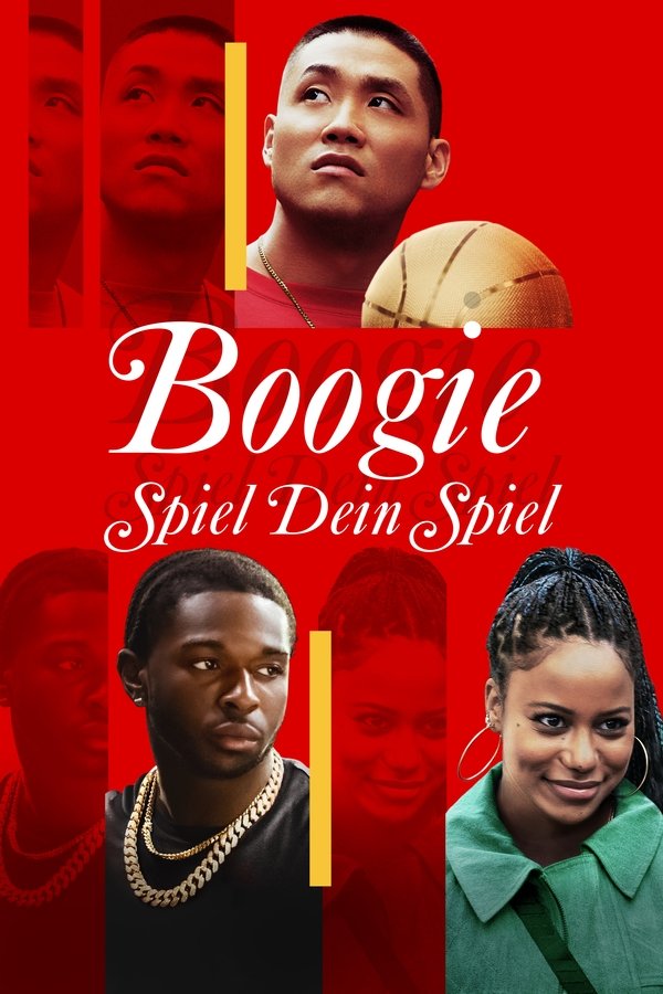 DE - Boogie (2021)