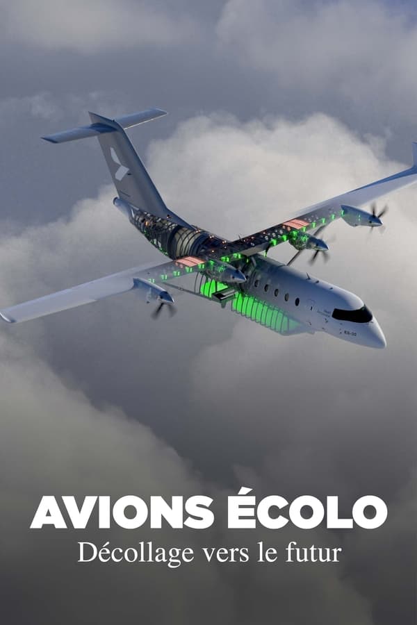 décollage vers le futur (2024)