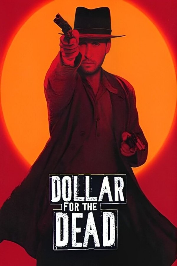 PL - DOLAR ZA MARTWEGO (1998) LQ