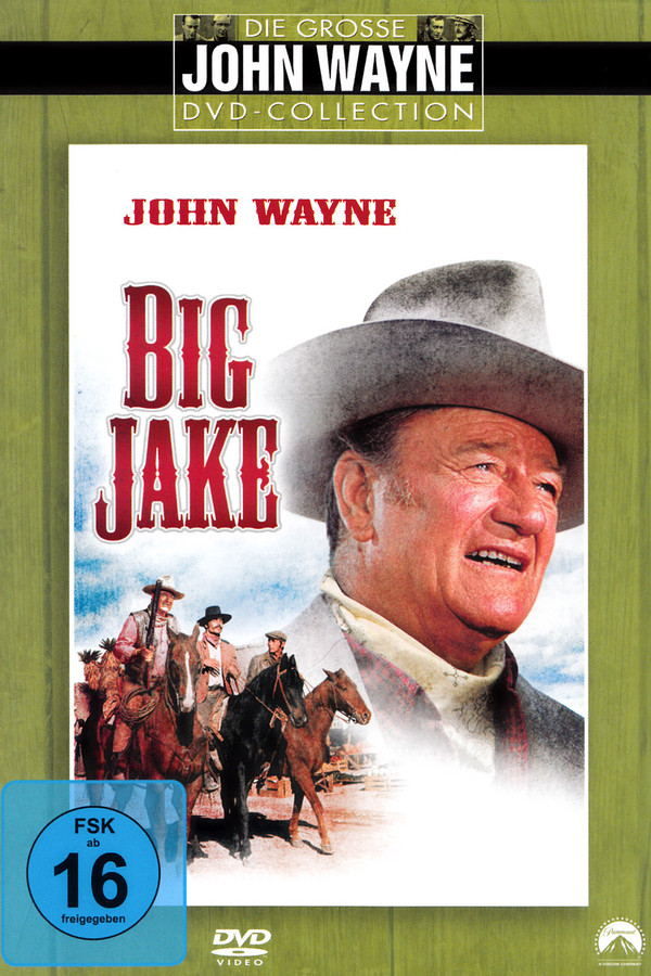 DE - Big Jake (1971)